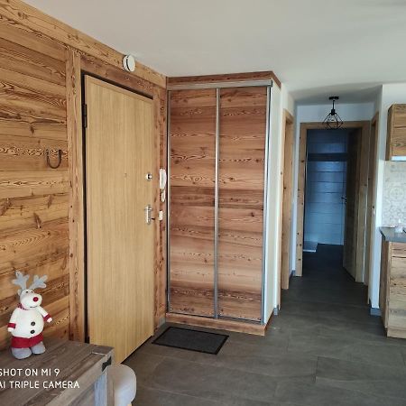 La Bresse - Appartement De Charme מראה חיצוני תמונה