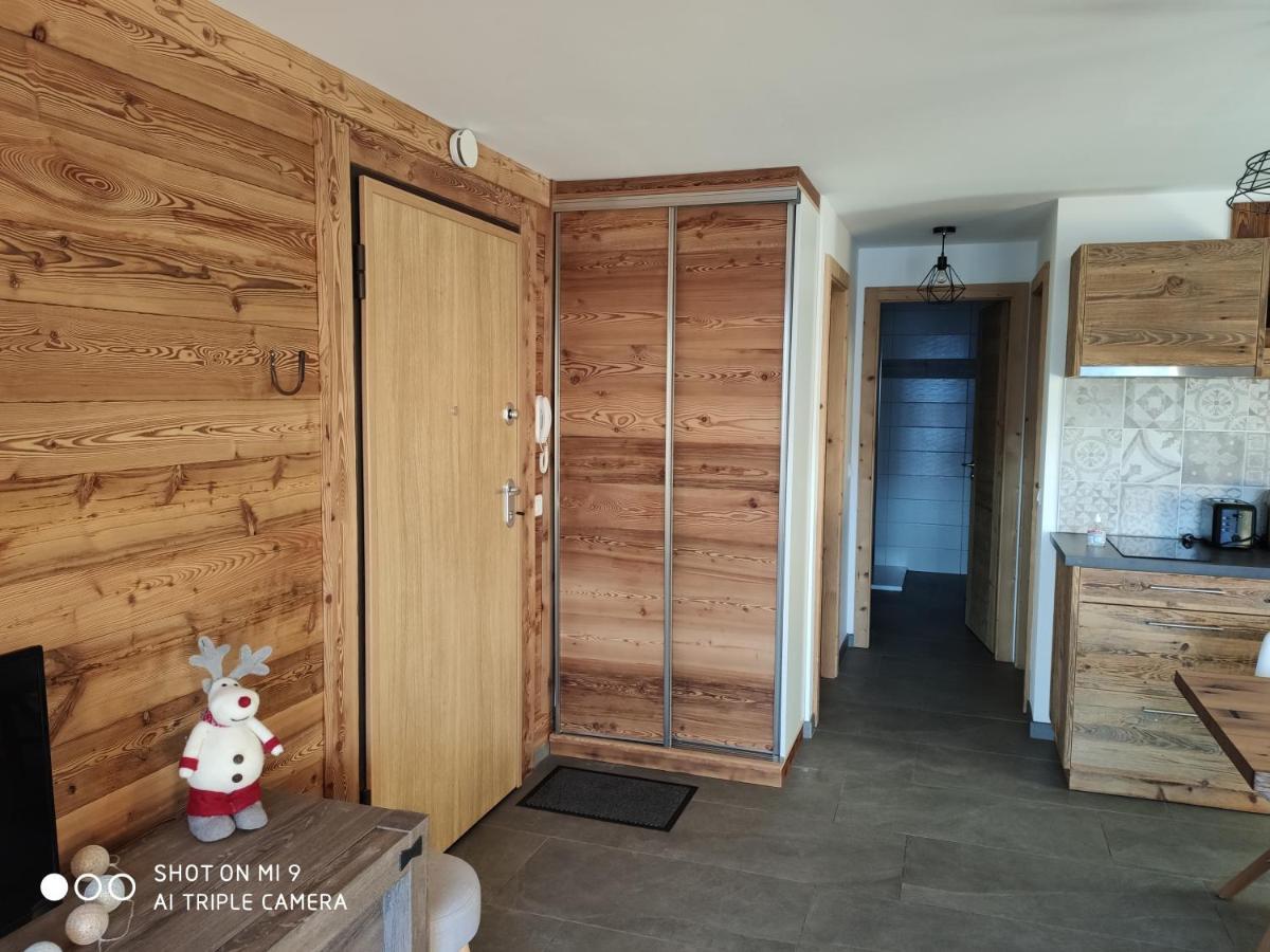 La Bresse - Appartement De Charme מראה חיצוני תמונה