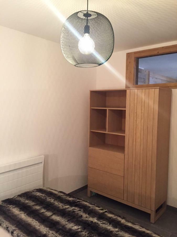 La Bresse - Appartement De Charme מראה חיצוני תמונה